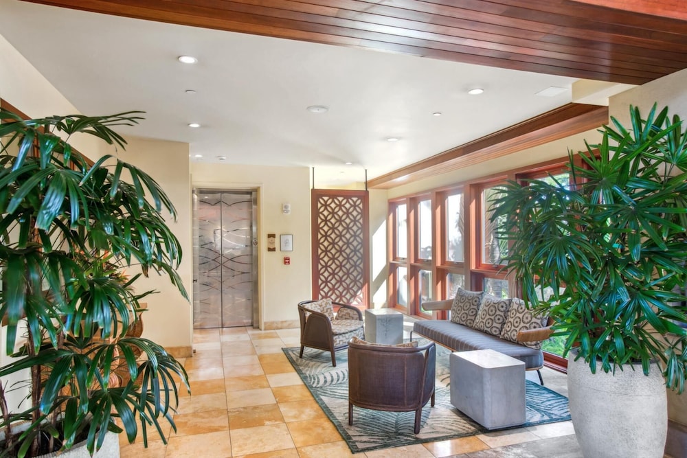 Wailea Beach Villas Penthouse Panoramic Ocean Views KBM Resorts 2 Units, 6 Bedrooms Ml-3485