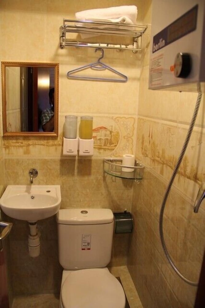 Narli Guest House