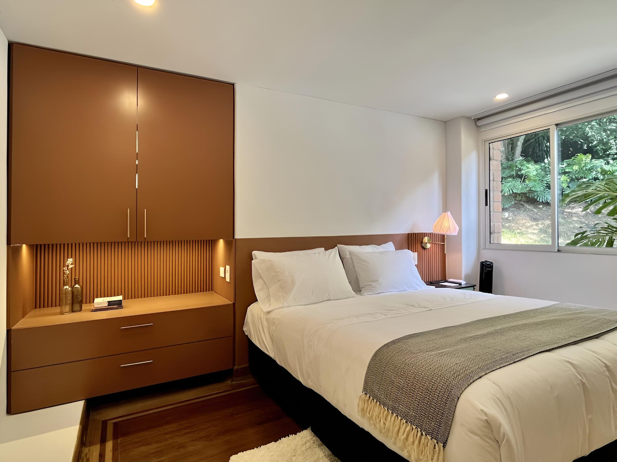 Casa Tesoro by Wynwood House