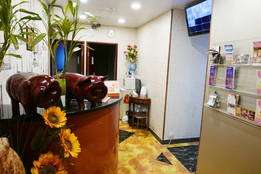 KK Hotel