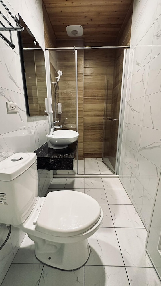 Cushare Tainan B&B