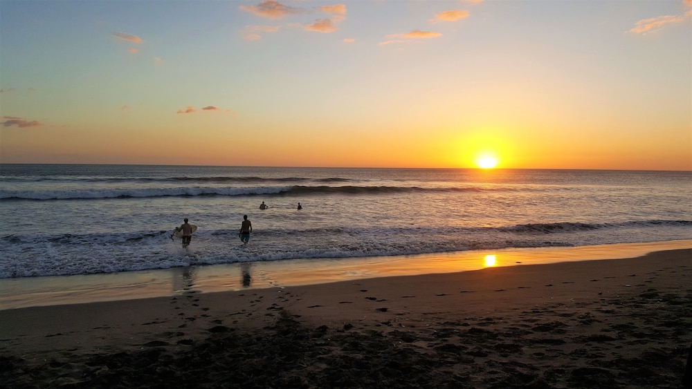 Salt Escapes Nicaragua - Bella Casas
