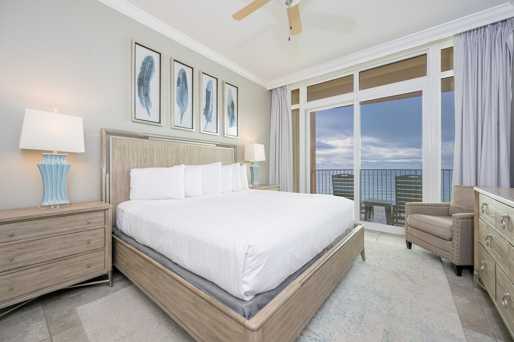 Phoenix Orange Beach 605 3 Bedroom Condo
