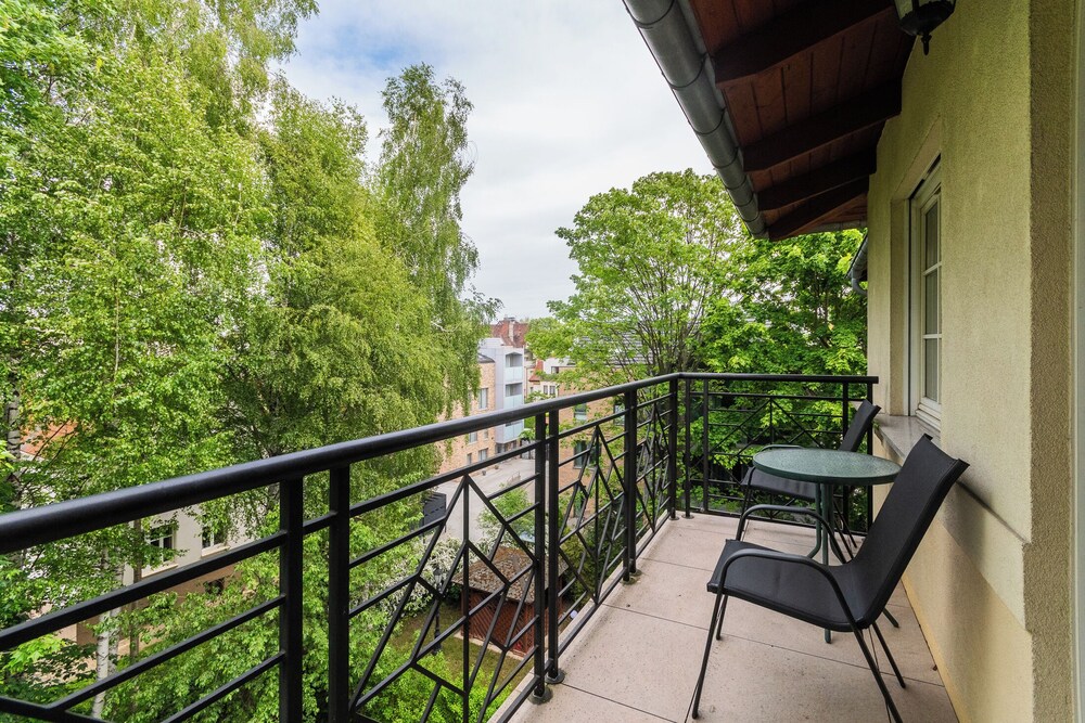 Patio Mare 4 by Grand Apartments