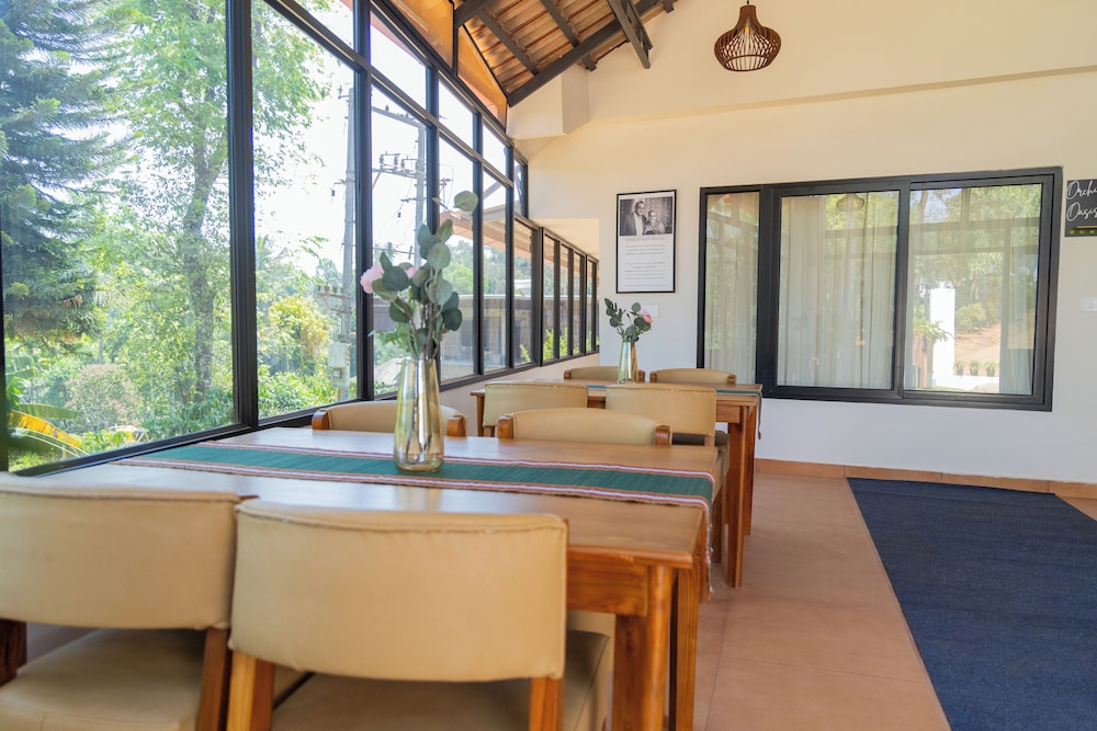 Coorg Kavery Estate by Aarika Resorts