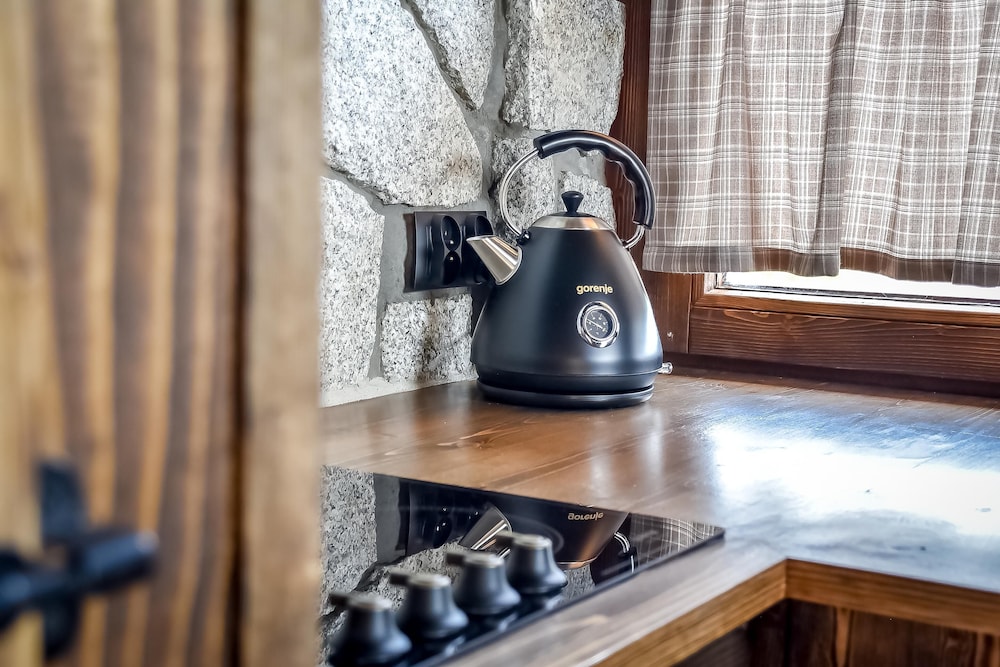 Osada Góralska Ostoja Pod Gubałówką z Jacuzzi
