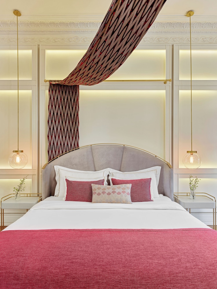 Mr CAS Otelleri - Özel Sınıf - Image 11