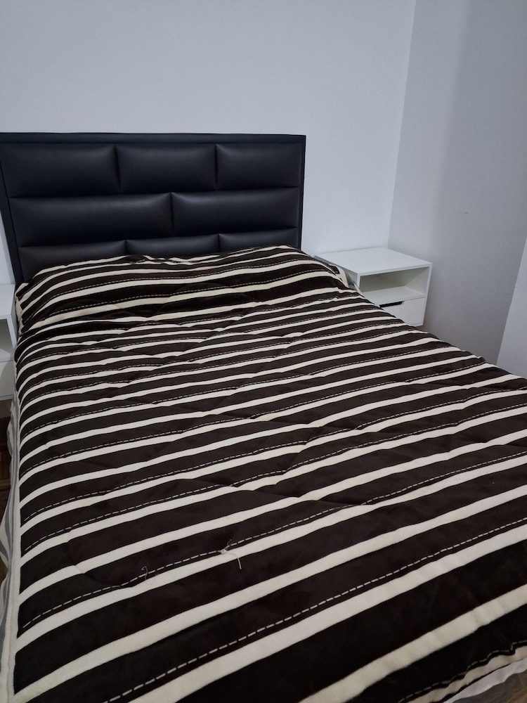backpackers la paz