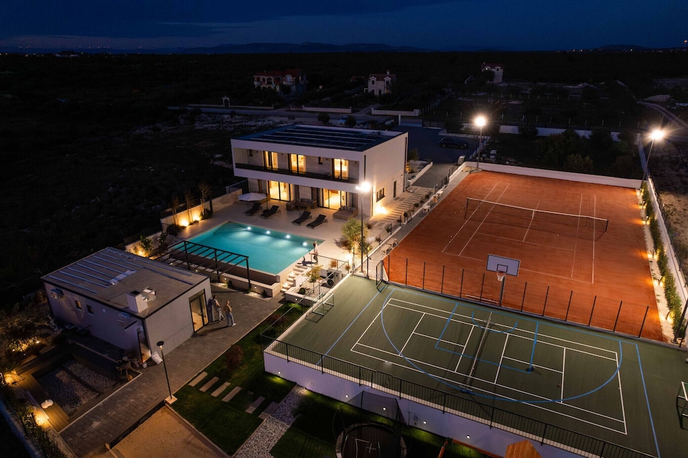 Villa Freedom