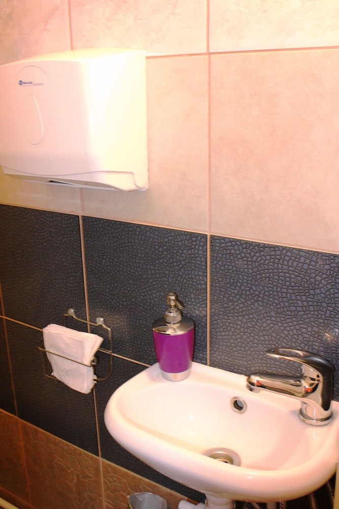 Hostel Moskow Ru