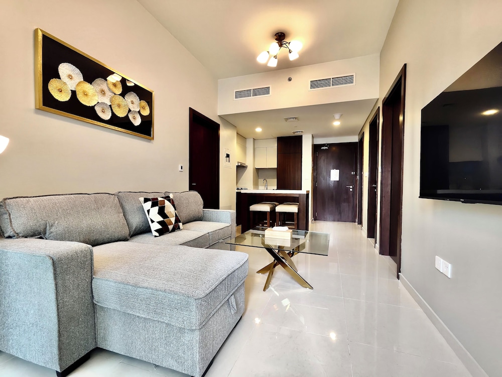 Lux BnB Vera Residences Burj Views