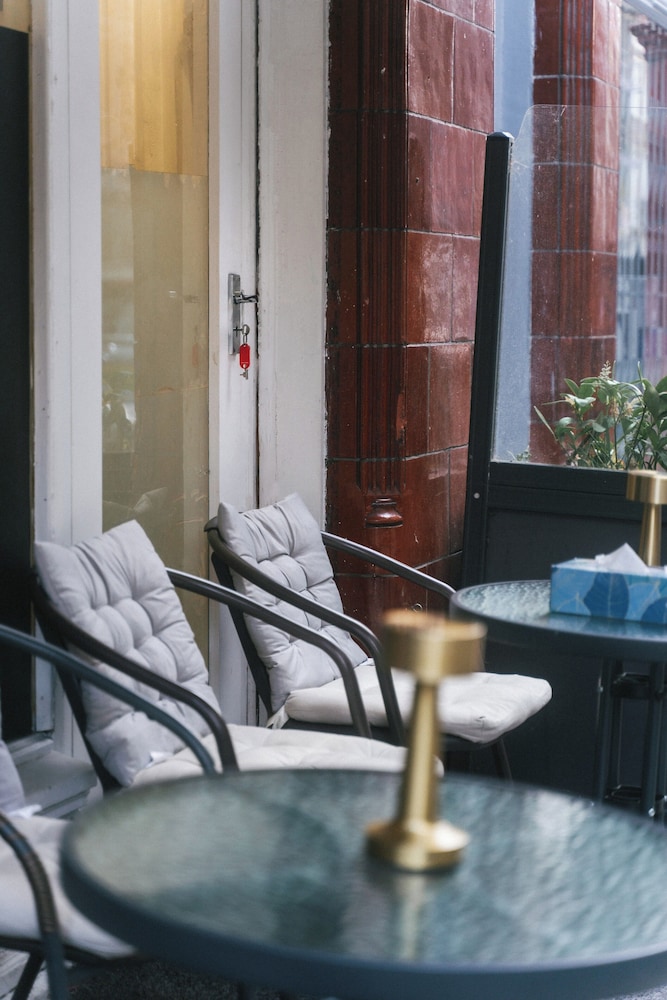 Cosy London Apartment Near Baker Street