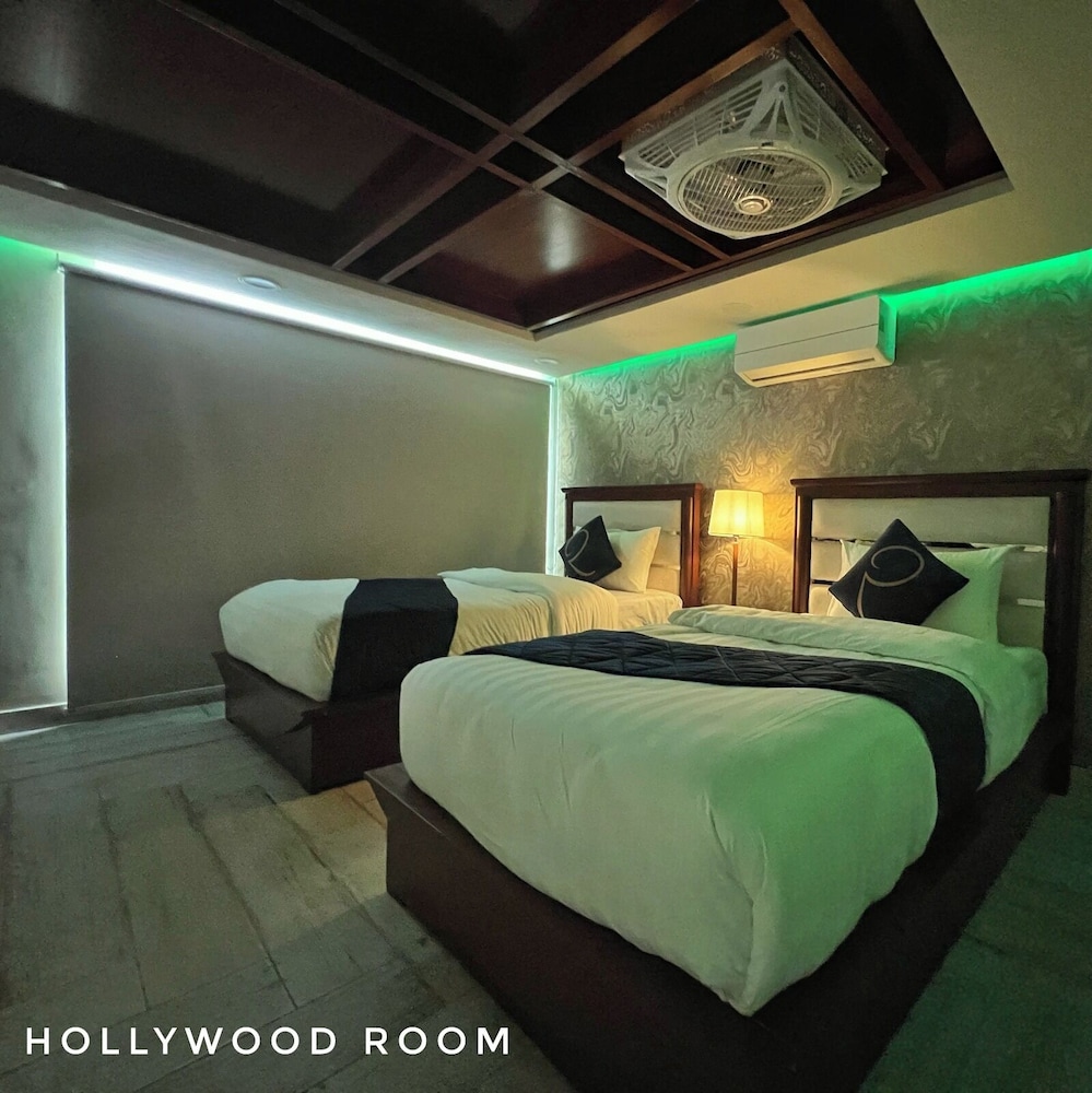 Rhodium Boutique Hotel view 5