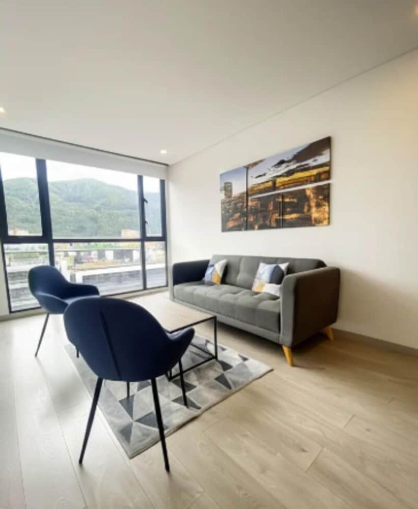 Edificio Area 98