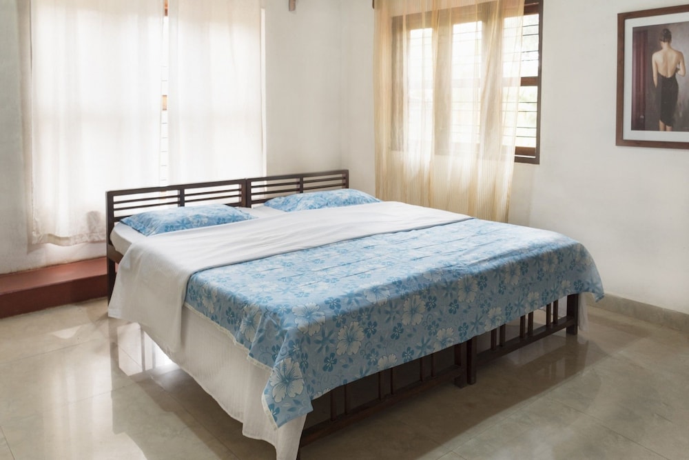 GuestHouser 1 BR Homestay e3ee