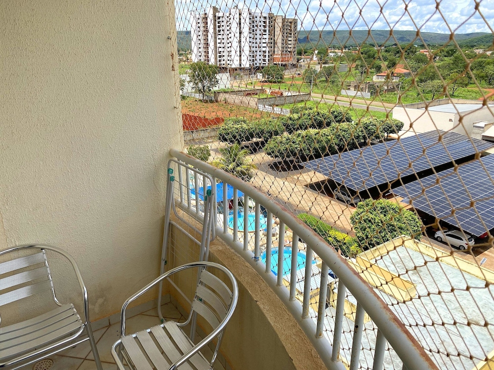Thermas Place Residence