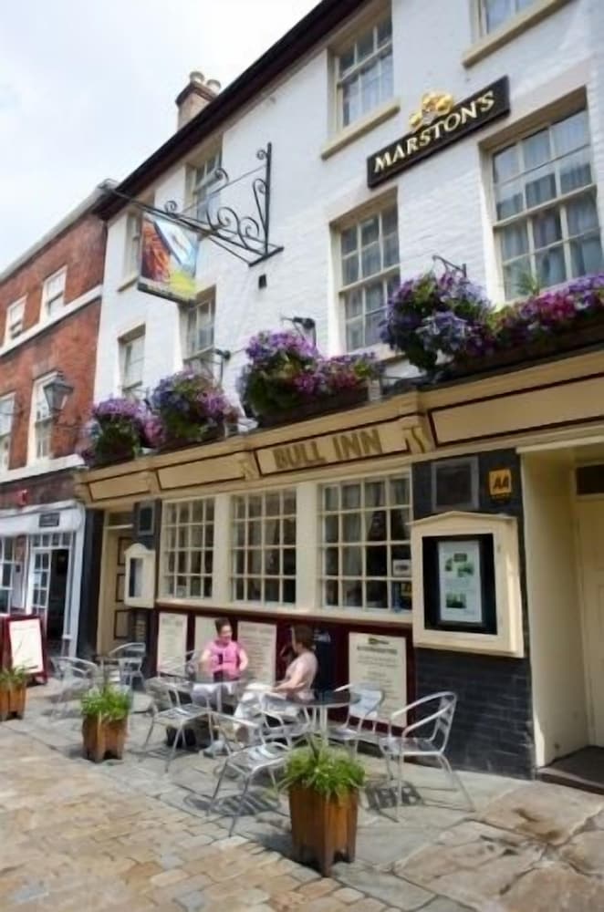 The Bull Inn