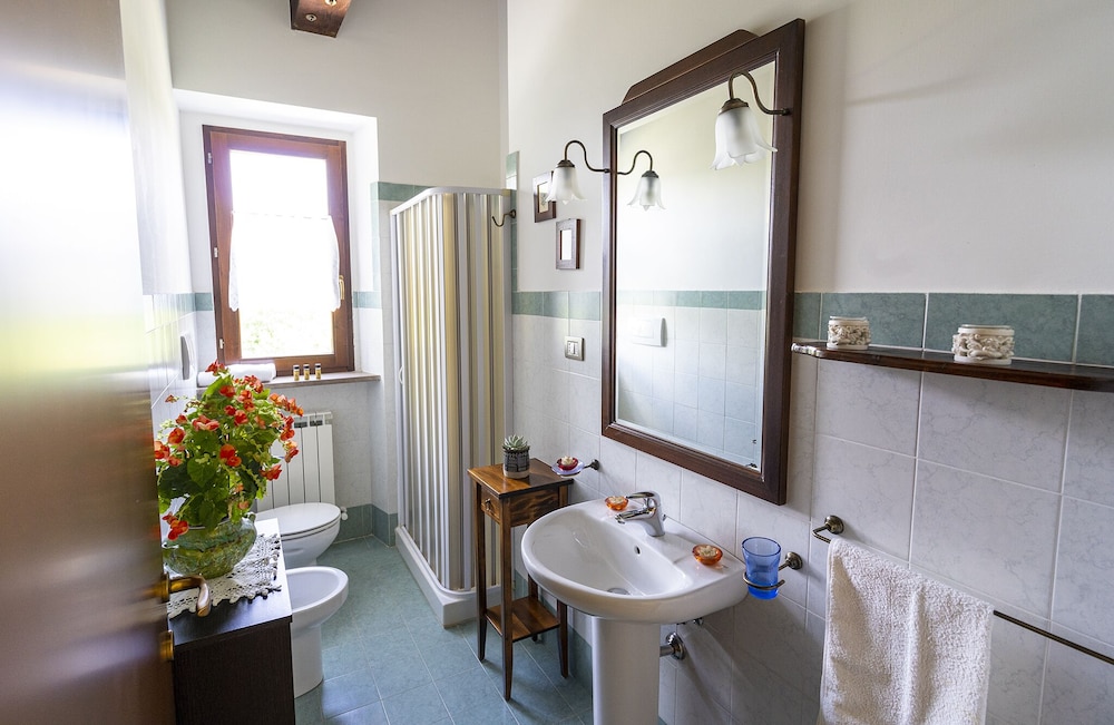 Agriturismo L'Olmo di Casigliano