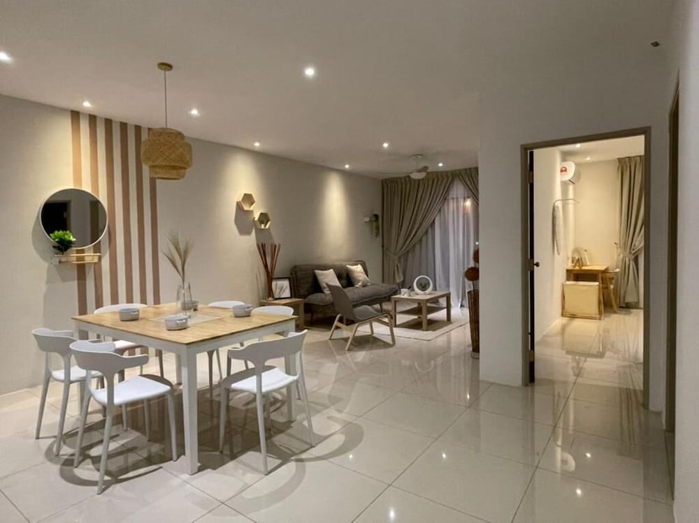Manhattan Suites IPOH Waterpark by uBook