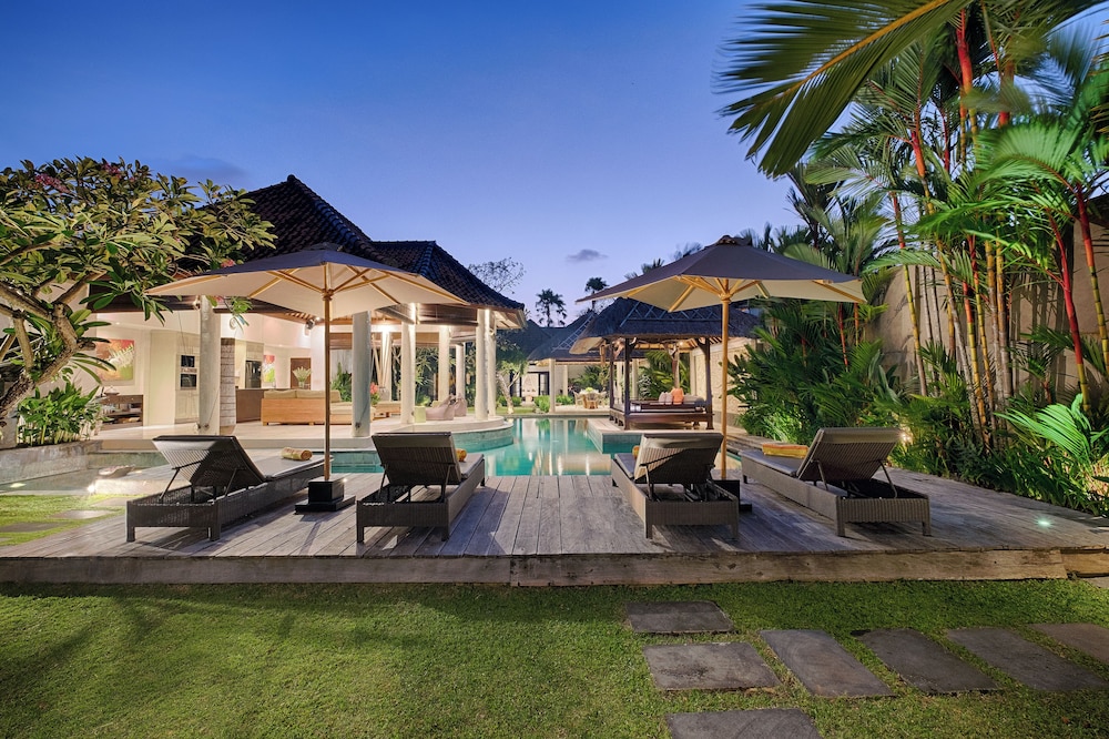 Villa Sesari