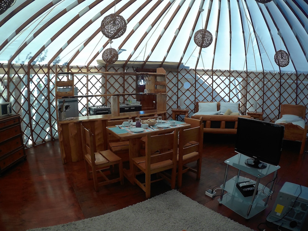 Cabañas Anulen Puerto Varas