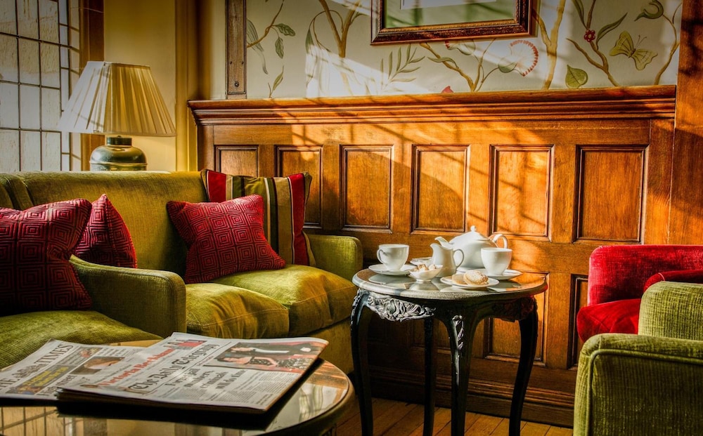 Bakewell Vacations - Fischers Baslow Hall - Property Image 1