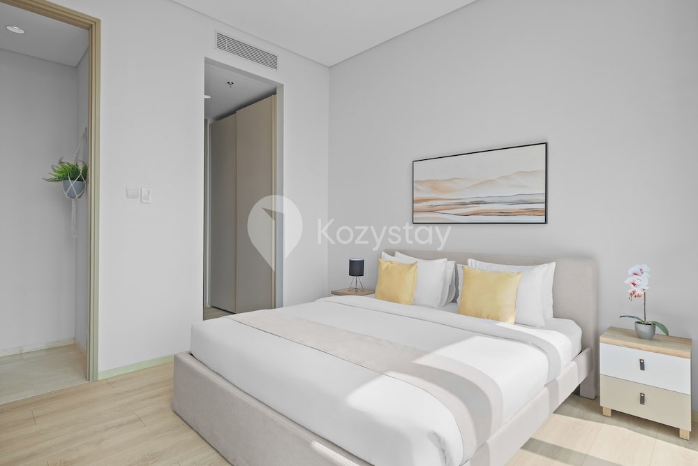 Arsava by Kozystay - Alam Sutera