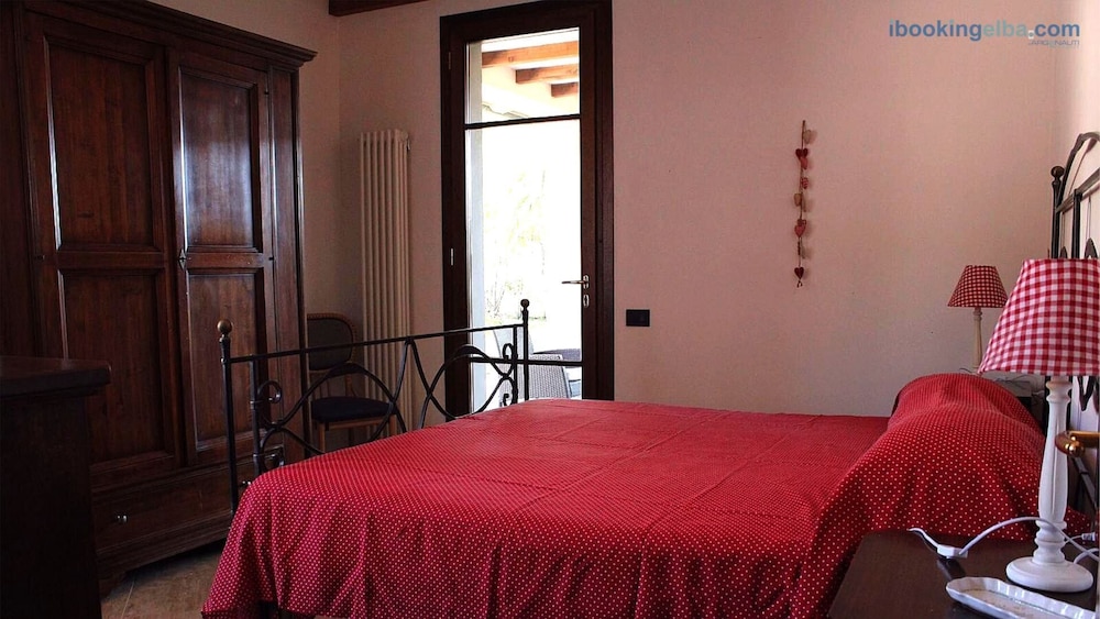 Villa Le Palme photo 5
