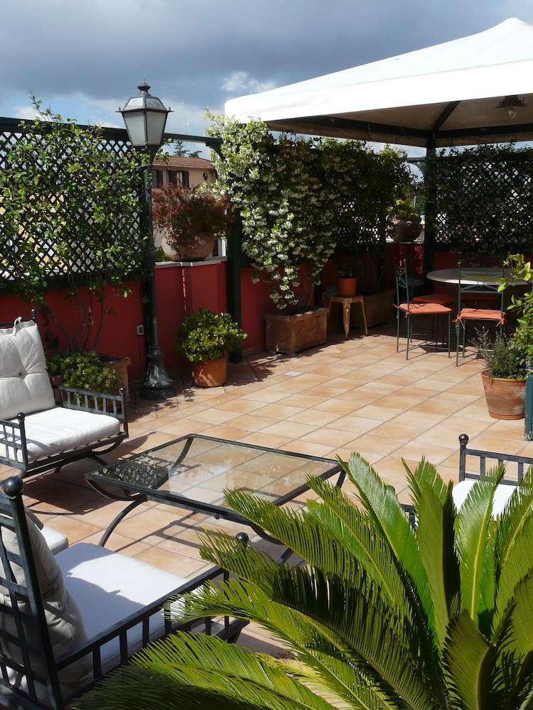 B & B Li Rioni