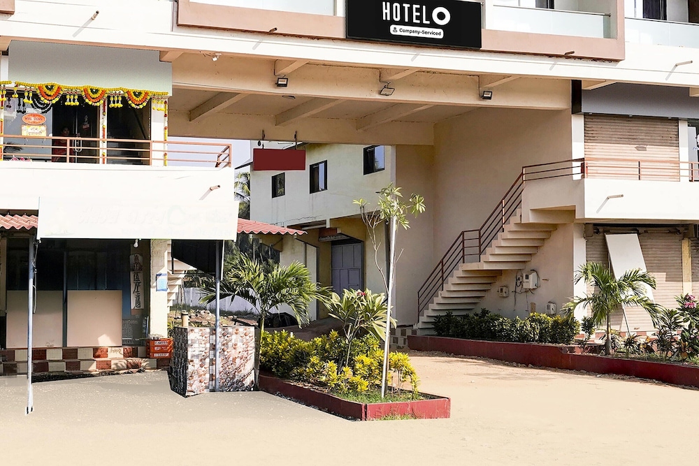 Super Hotel O Somnath Formerly Hotel Somnath Tirth