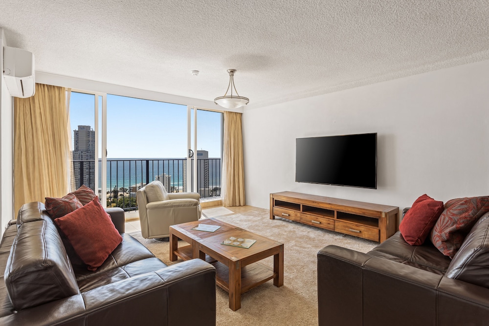 Surfers Paradise Vacations - Condor Ocean View Apartments managed by Gold Coast Premium - Property Image 68