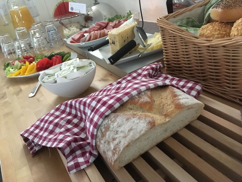 Borrby frö - Bed & Breakfast