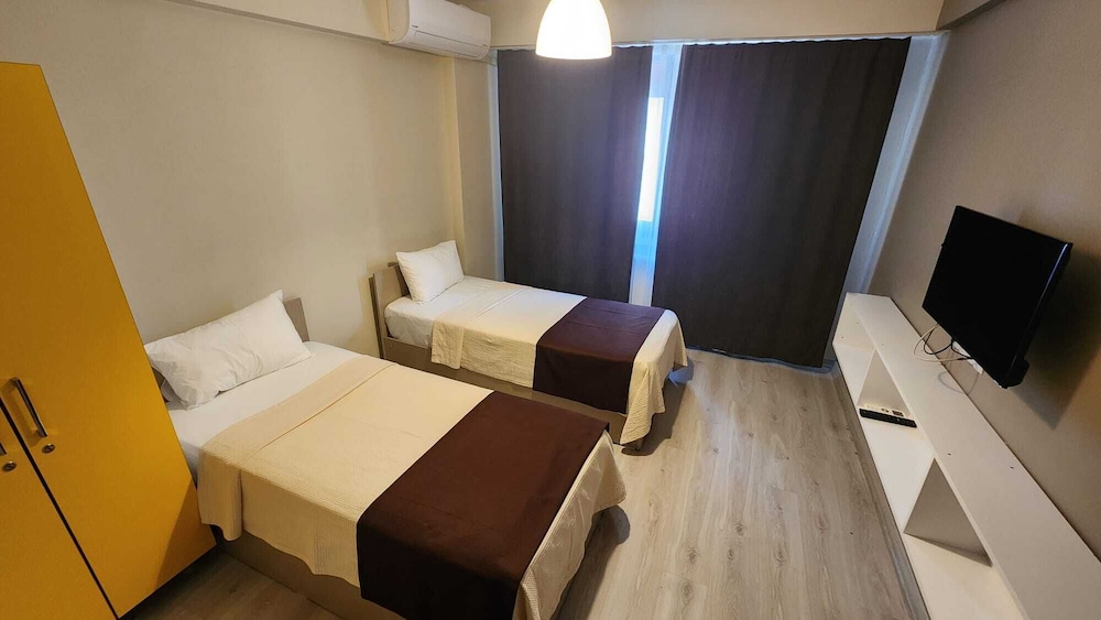 Moda Hotel, photo 8