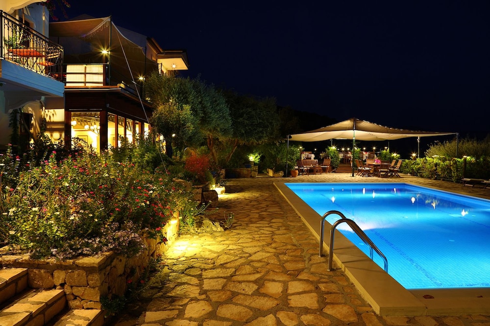 Diva Residence Otel - Image 100