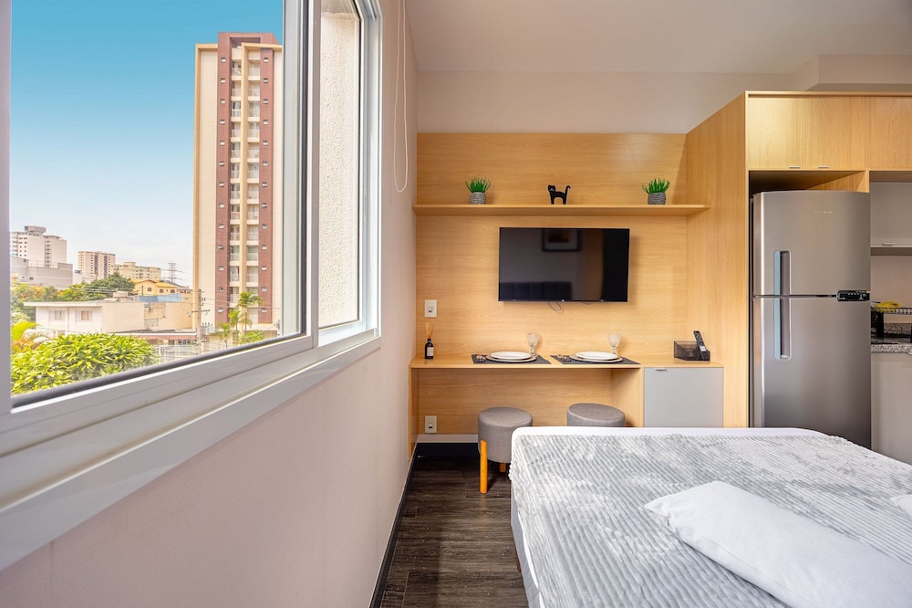 Estudios Neo Home São Caetano