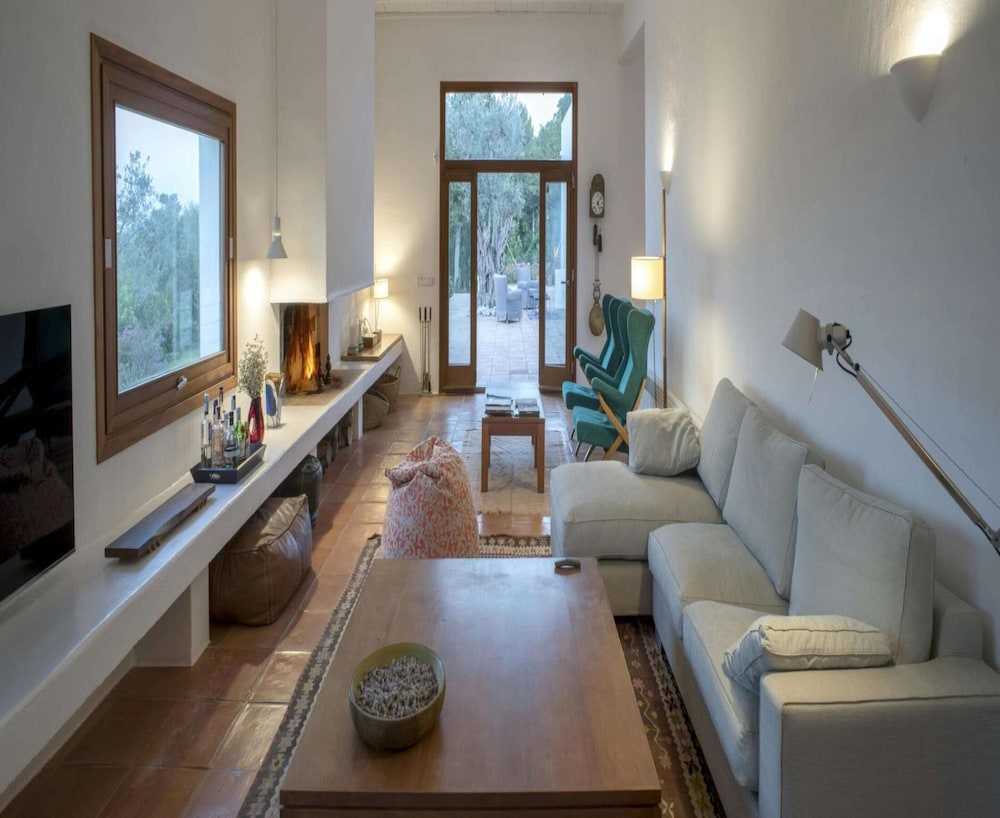 Holiday Home Indoor Heating