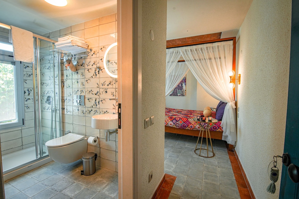 Petra Ada Otel - Image 52