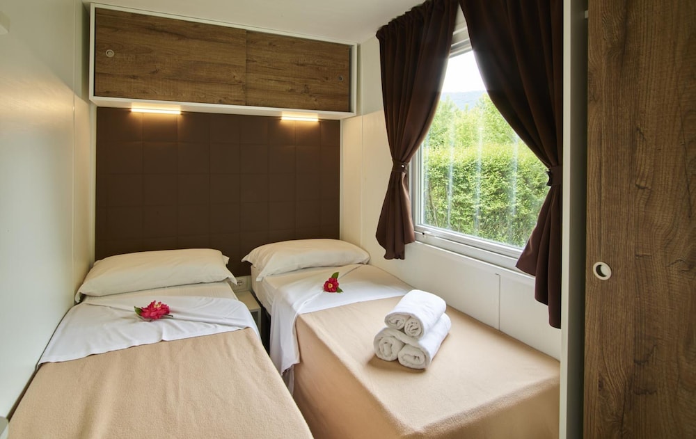 Conca d'Oro Camping & Lodge