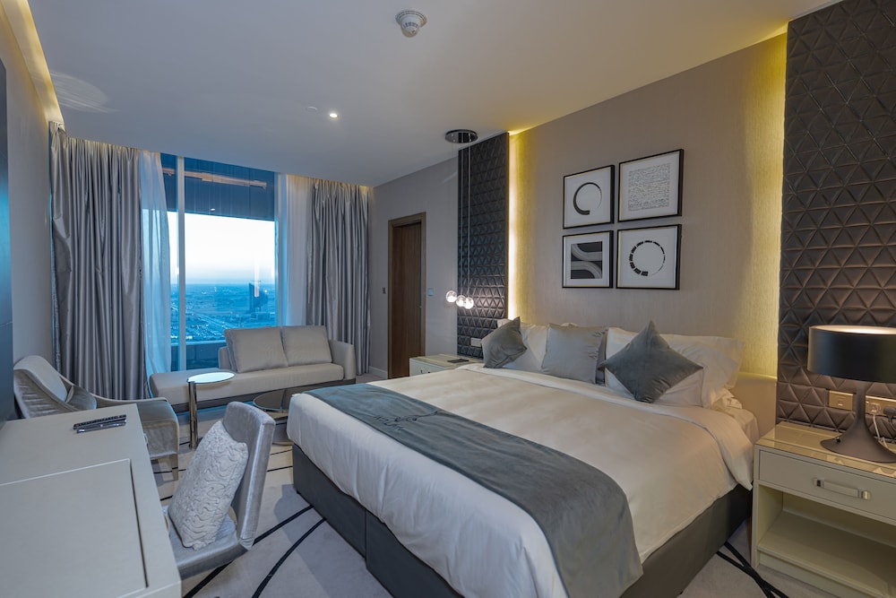 Damac Riyadh by SELSAL داماك الرياض