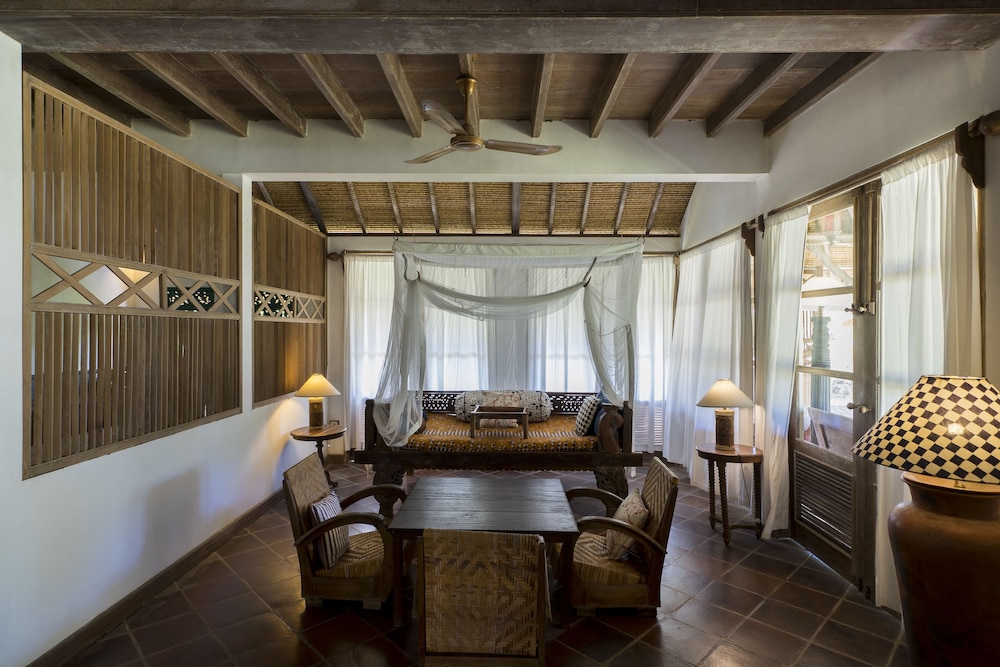 Puri Ganesha Villas