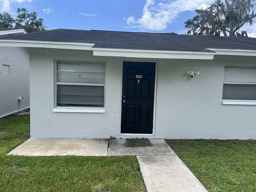 Cozy 2 Bedroom Home, Dade City! #2