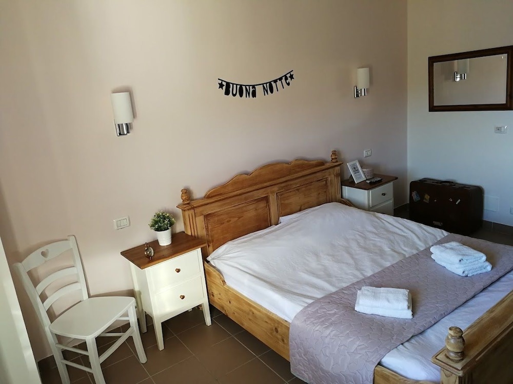 La vecchia valigia