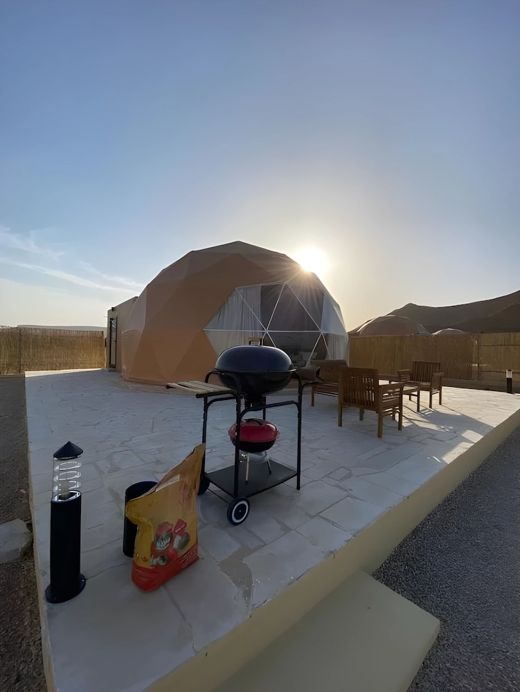 Glamping Resort