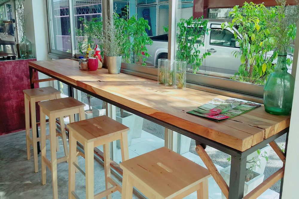 The Grace House Chiangmai - Hostel
