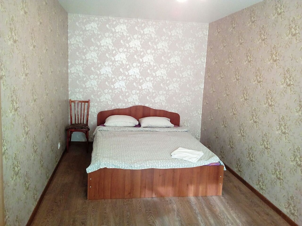 Apartment on Maksima Gorkogo 80 k1 - 73 view 2
