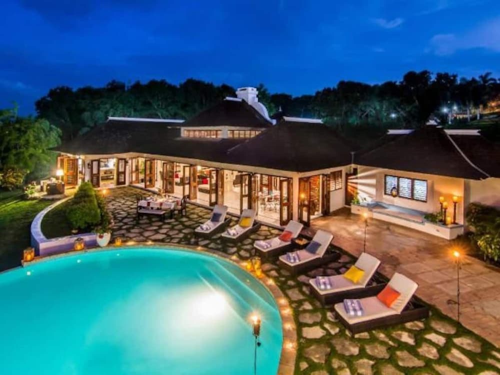 Half Hill 3BR