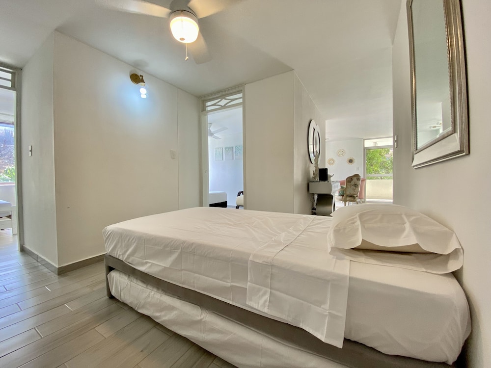 Apartamentos Genesis - Rodadero by SOHO