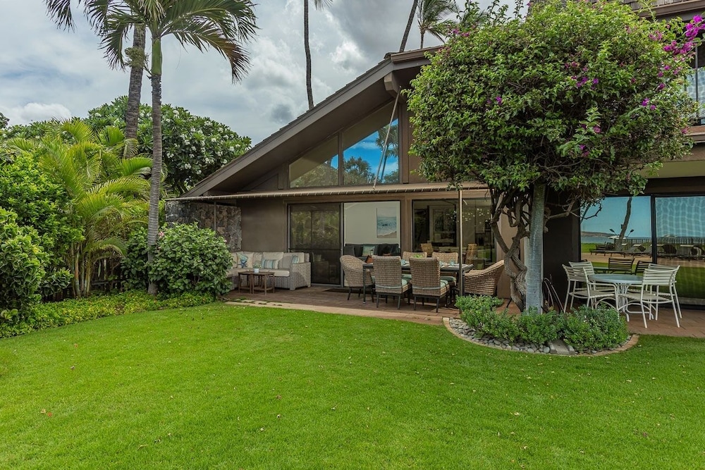 Maalaea Surf B1 2 Bedroom Condo