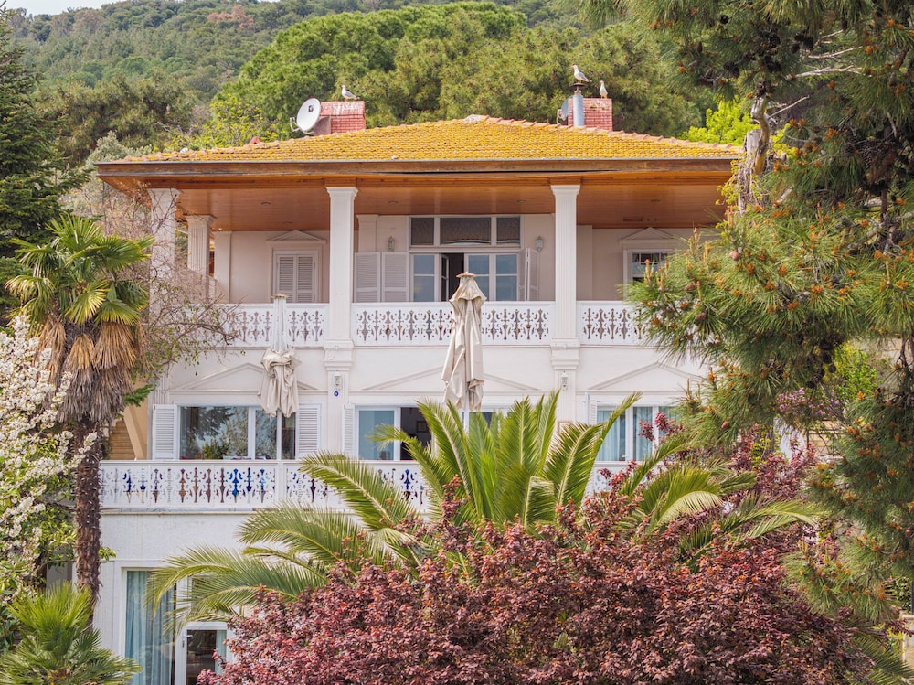 Palais Büyükada 64