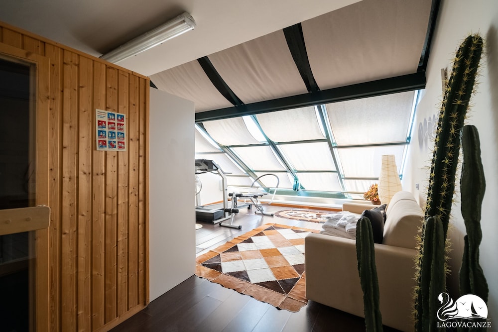 Villa Livia Luxury in Villanuova sul Clisi